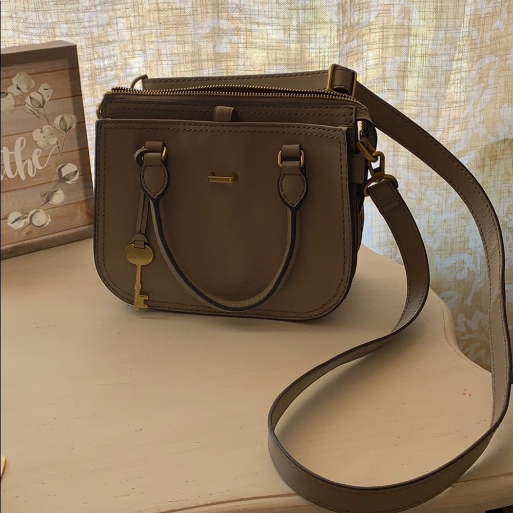 Fossil Purse